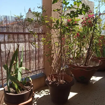 Cosy Penthouse -up To 6 Guests- In The Centre! Apartment Thessaloniki